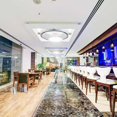 Godwin Haridwar Hotel Bagian luar foto