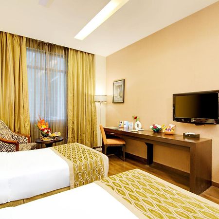 Godwin Haridwar Hotel Bagian luar foto