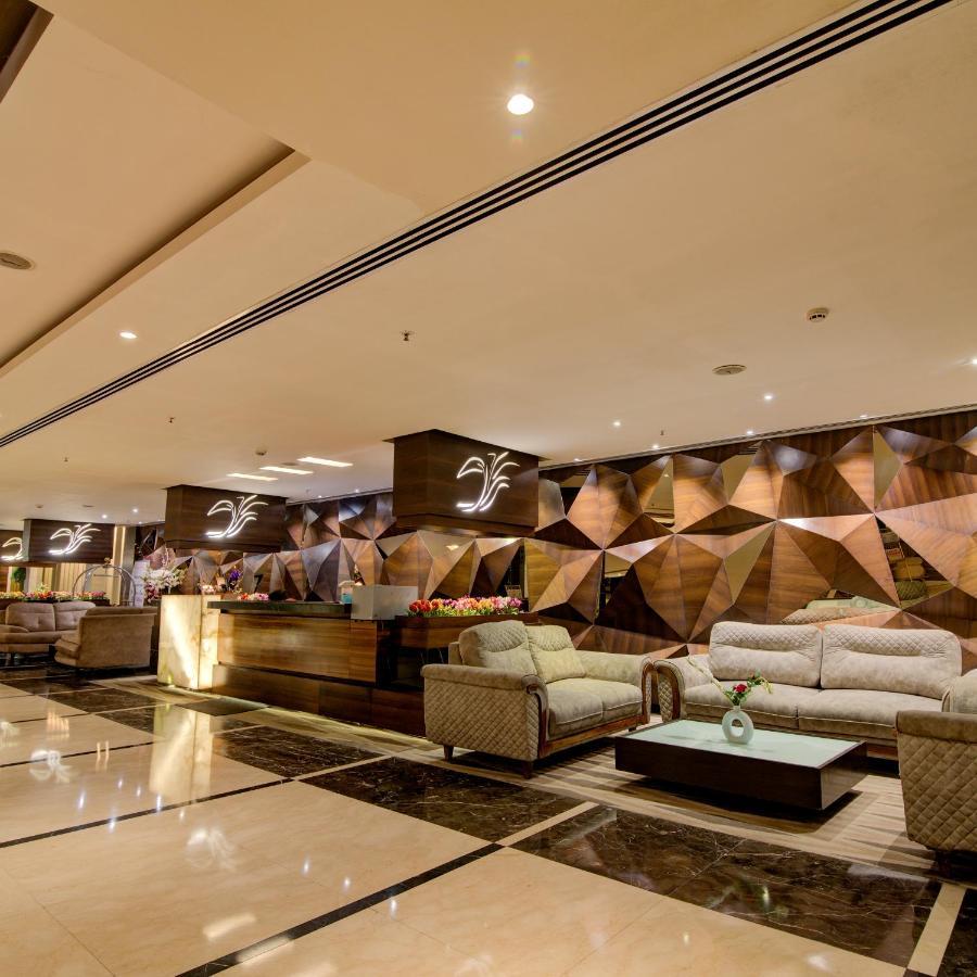 Godwin Haridwar Hotel Bagian luar foto