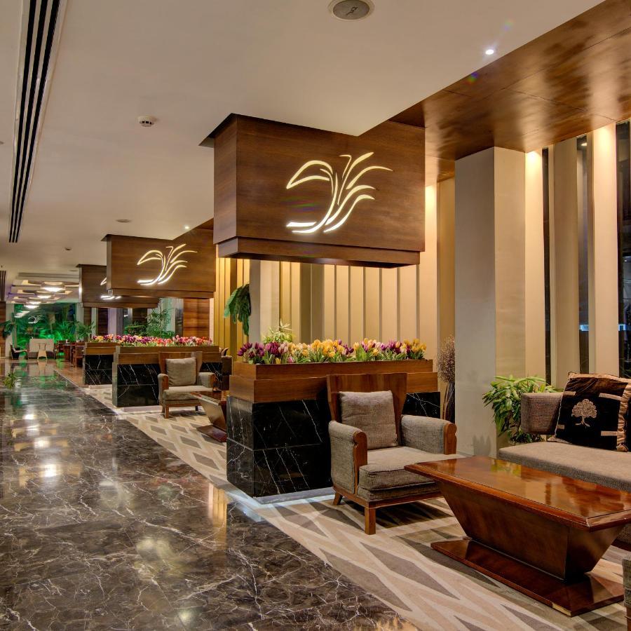 Godwin Haridwar Hotel Bagian luar foto