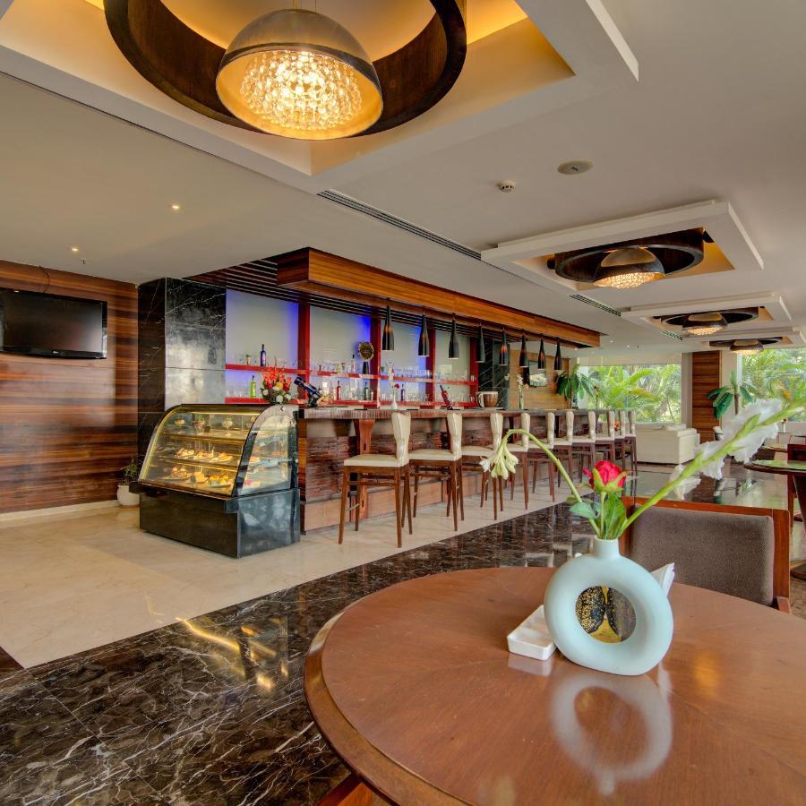 Godwin Haridwar Hotel Bagian luar foto