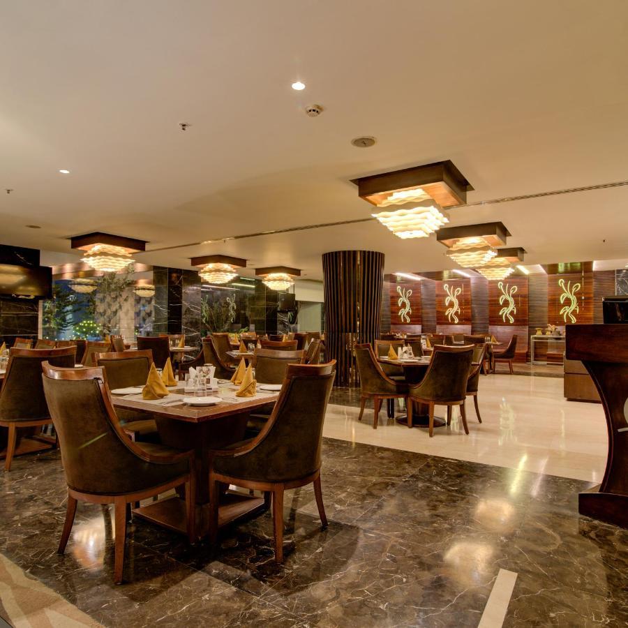 Godwin Haridwar Hotel Bagian luar foto