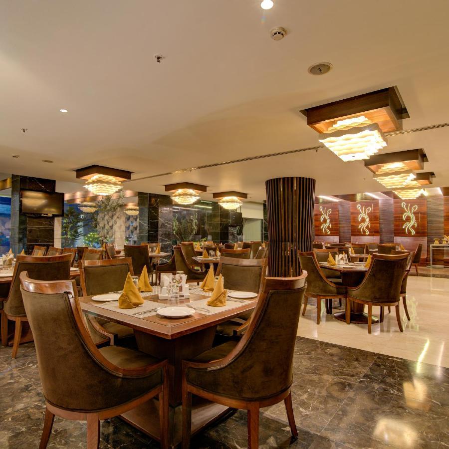Godwin Haridwar Hotel Bagian luar foto