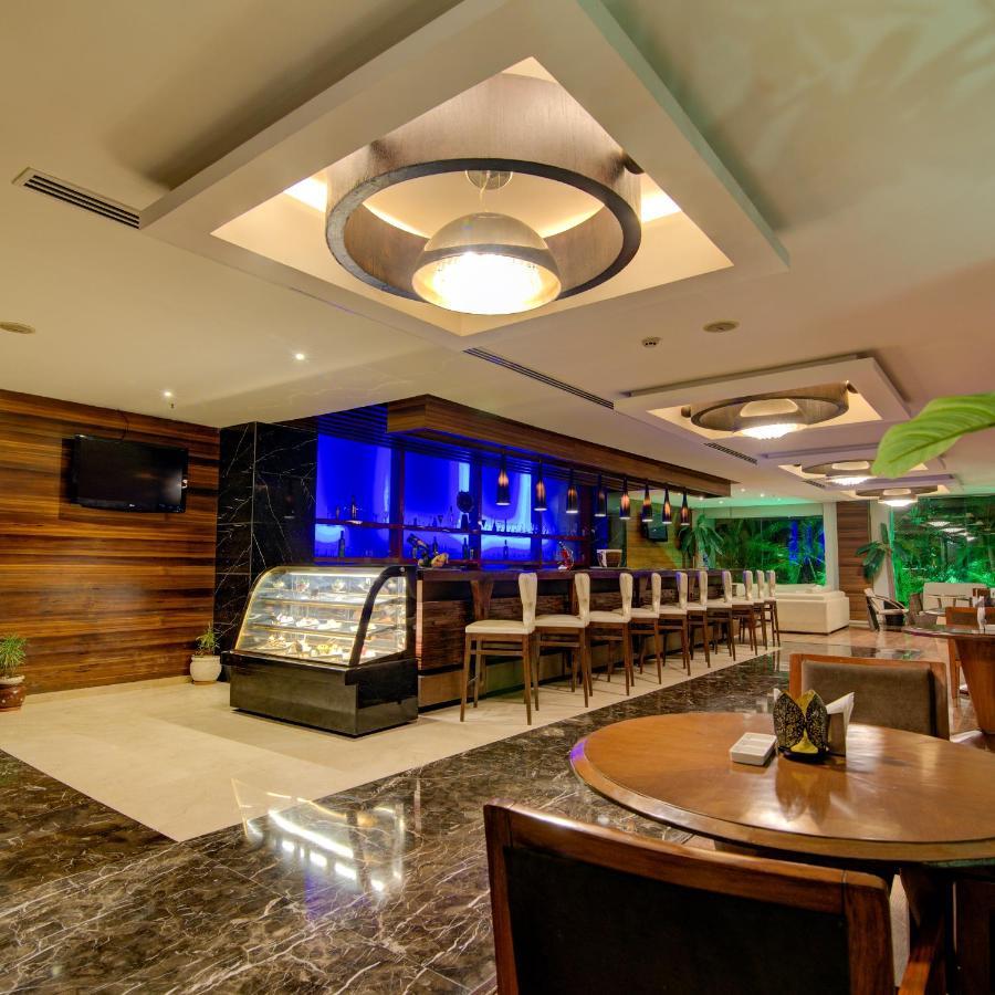 Godwin Haridwar Hotel Bagian luar foto