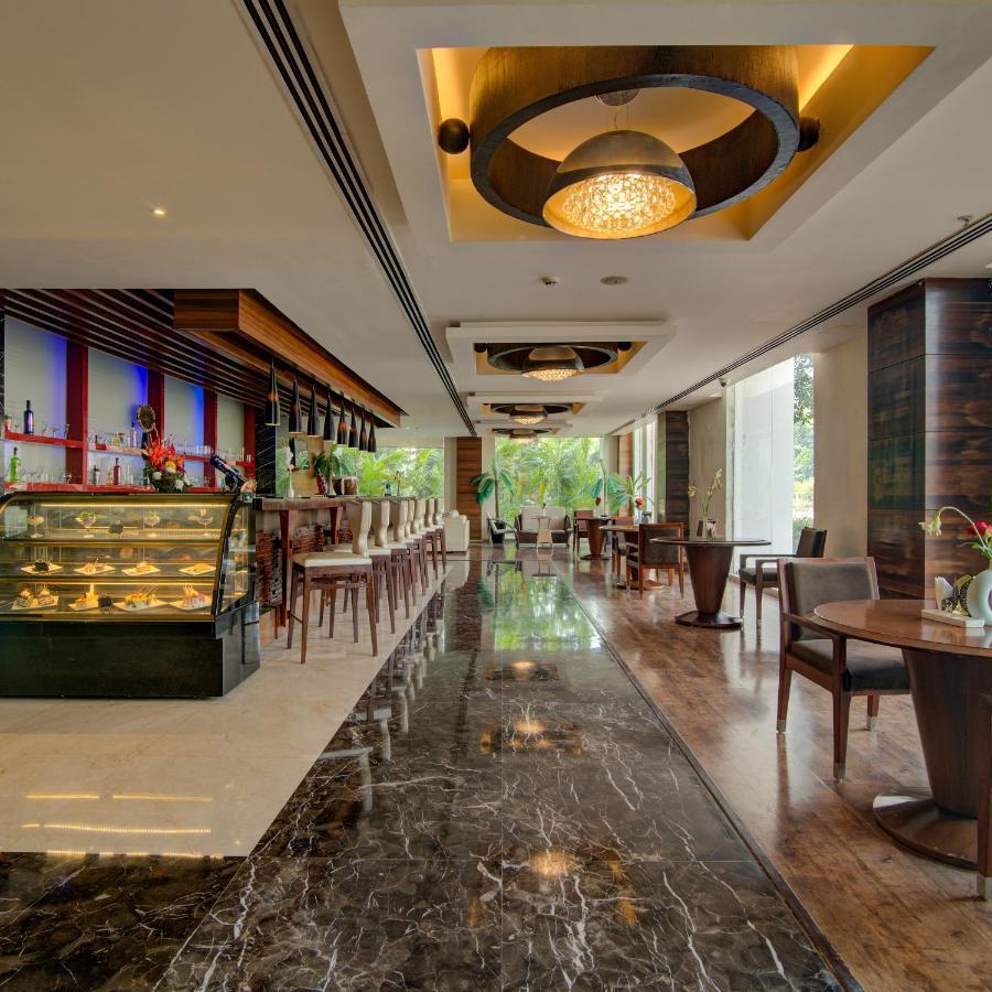 Godwin Haridwar Hotel Bagian luar foto