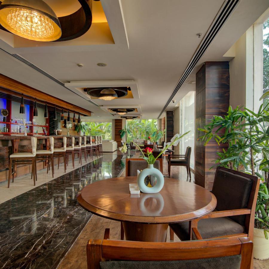 Godwin Haridwar Hotel Bagian luar foto